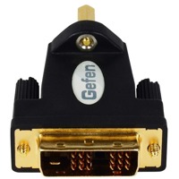 ADA-DVIM-2-HDMIFN von Gefen ist ein DVI auf HDMI Adapter