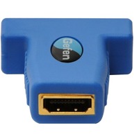 ADA-HDMIF-2-DVIF HDMI Buchse auf DVI-D Buchse Adapter von Gefen.