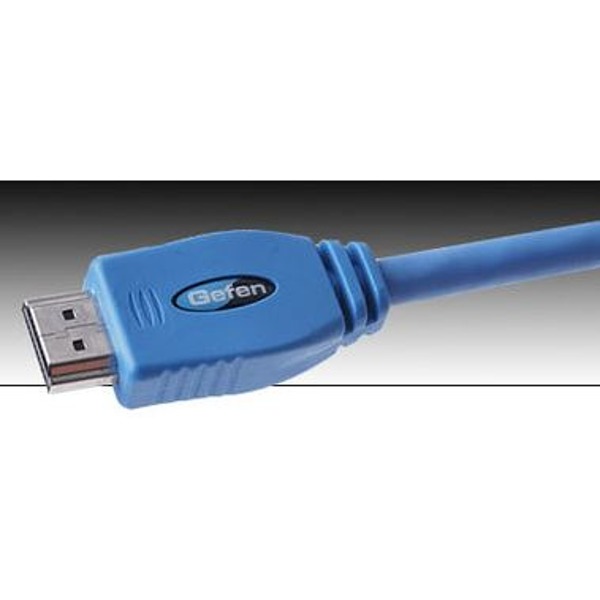 CAB-HDMI-XXMM High Speed HDMI Kabel mit 5m Länge von Gefen.