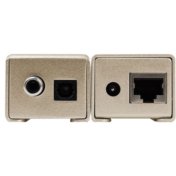 EXTDIGAUD141 Audio Extender 100m Gefen BellEquip
