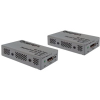 EXT-DP-4K600-1SC Gefen 4K 60Hz DisplayPort 1.2 Video Extender über eine Glasfaser