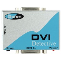 EXT-DVI-EDIDN DVI Detective EDID Speicher und Emulator von Gefen.