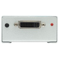 DVI Eingang des EXT-DVI-EDIDN DVI Detective EDID Emulators von Gefen.