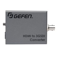 EXT-HD-3G-C HDMI auf 3GSDI Audio & Video Konverter von Gefen.