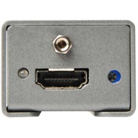 HDMI Ausgang des EXT-HDMI1.3-141SBP HDMI Boosters von Gefen.