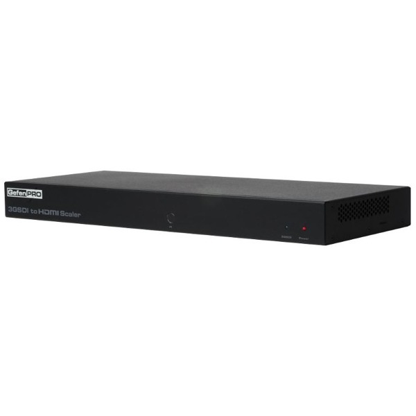 GEF-3GSDI-2-HDS 3G-SDI auf HDMI Video-Scaler von Gefen.