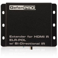 GEF-HD-2IR-ELRPOL-R HDMI Extender Empfänger Modul mit Infrarot von Gefen.