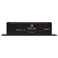 HDMI Ausgang des Empfängersfür den GEF-HDFST-848-8ELR HDMI Matrix-Switch von Gefen.