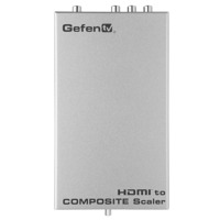 GTV-HDMI-2-COMPSVIDSN HDMI auf Composite Video Scaler von Gefen.
