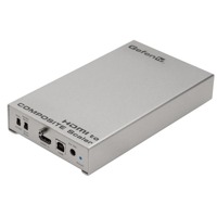 GTV-HDMI-2-COMPSVIDSN HDMI auf Composite Video Scaler von Gefen.