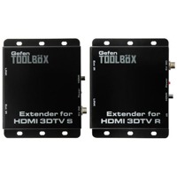 GTB-HDMI-3DTV-BLK Gefen HDMI Extender CATx