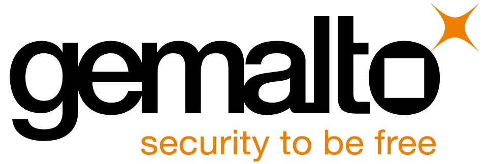 Gemalto Logo