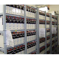 BACS - Battery Analyze & Care System Generex Batterie Management 