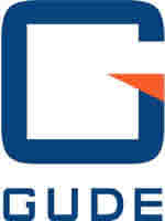 Gude Logo