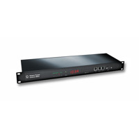 Expert Power Control 8031 8-fach schaltbarer PDU IP Stromverteiler von Gude