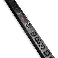 Expert Power Control 87-3300-18 Gude 3-phasigen Steckdosenleiste mit 24x IEC C13 und 6x IEC C19 Ausgängen 