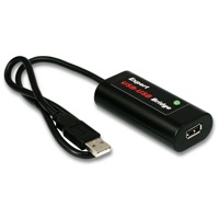 Expert Bridge 0403 - Gude USB/USB-Brücke galvanische Trennung USB-Brücke von Gude mit galvanischer Trennung zum Überspannungsschutz.