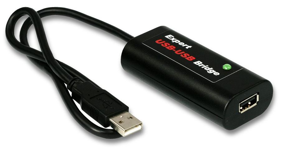 Expert Bridge 0403 - USB-/USB-Bridge - BellEquip