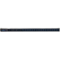 Expert PDU Energy 8311-15 IP Steckdosenleisten mit 16x IEC C13 und 4x IEC C19 Ausgängen von Gude Front