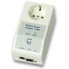 Expert Power Control 1100 schaltbarer Stecker Schuko 16A Anschluss Schaltbarer Schuko Lastausgang over IP mit max 16A.