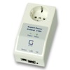 Expert Power Control 1102 - Gude - schaltbarer Schuko Lastausgang 16A
