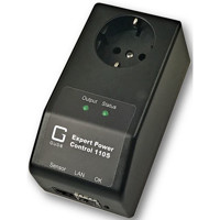 Expert Power Control 1105 Gude 1 Port Schuko oder 10A IP schaltbare Steckdose mit Messfunktion