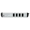Expert Power Control 1200-2 - Gude - 4-fach schaltbare Steckerleiste Schuko J Strommessung 4-fach schaltbare Schuko J Steckerleiste von Gude mit integrierte Strommessung und Sensorport.