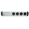 Expert Power Control 1200 - Gude - 4-fach schaltbare Steckerleiste Schuko F Strommessung 4-fach schaltbare Steckerleiste von Gude mit Schuko F Anschluss und Strommessung.