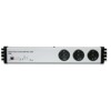 Expert Power Control 1290 - Gude - 3-fach schaltbare Schuko Steckerleiste mit Strommessung und GSM 3-fach schaltbare Schuko Steckdosenleiste von Gude mit Strommessung und GSM.