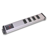 Expert Power Control 1292 GSM PDU von Gude mit 4 messbaren und schaltbaren Schuko J Ports.