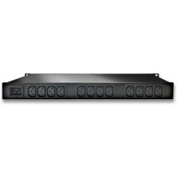 Expert Power Control 8045-1 12-fach IP schaltbare Outlet-Metered PDU von Gude