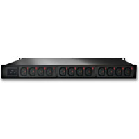 Expert Power Control 8045-2 12-fach IP schaltbare Outlet-Metered PDU von Gude