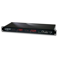 Expert Power Control 8225-1 von Gude - 12-fach schaltbare Steckerleiste mit Strommessung und LED Anzeige.