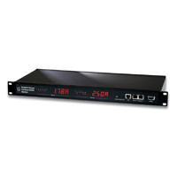 Expert Power Control 8226-1 IP PDU von Gude mit 12 Ausgängen mit Schaltung und Messung.