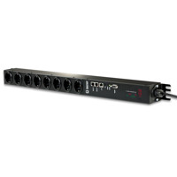 Expert Power Control 8316-1 intelligente IP PDU mit 8 Schuko Ports von Gude.