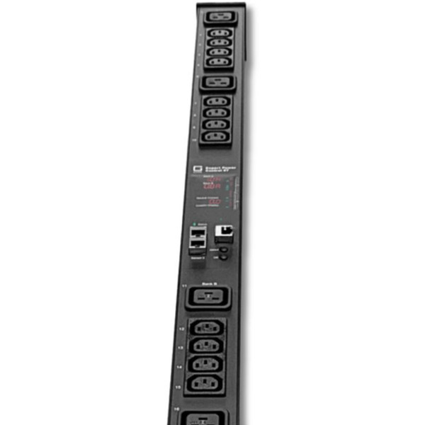 Expert Power Control 87-1210 20-fach schaltbare IP PDU von Gude