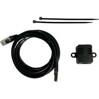 Temperatur-Luftfeuchte-Luftdruck-Signal-Sensor 7210 Kombi-Sensor von Gude Lieferumfang