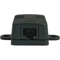 Temperatur-Luftfeuchte-Luftdruck-Signal-Sensor 7210 Kombi-Sensor von Gude RJ45 Port