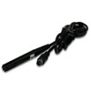 Temperatur-/Luftfeuchte-Sensor 7002 - Gude Mini-DIN Anschluss Temperatur-/Luftfeuchte-Sensor von Gude mit Mini-DIN Stecker.