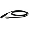 Temperatur-/Luftfeuchte-Sensor 7102 - Gude RJ-45 Anschluss Dualsensor für Temperatur und Luftfeuchtigkeit von Gude mit RJ-45 Sensoranschluss.