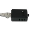 Temperatur-/Luftfeuchte-Sensor 7202 - Gude RJ-45 Buchse bis 40m Dualsensor für Temperatur und Luftfeuchtigkeit von Gude mit RJ-45 Buchse für Kabel bis 40m.