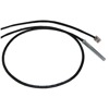 Temperatursensor 7000 - Gude Temperatursensor RJ11 Temperatursensor von Gude für Geräte mit RJ11-Anschluss.
