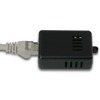 Temperatursensor 7201 - Gude RJ-45 Buchse bis 40m Temperatursensor 7201 von Gude mit RJ-45 Buchse für geschirmte Kabel bis 40m.