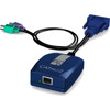 CATpro2-PS/2 - VGA und PS/2 Rechnermodul für Matrixsysteme von Guntermann & Drunck CATpro2-PS/2 - VGA und PS/2 Rechnermodul für Matrixsysteme von Guntermann & Drunck