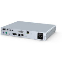 CATVision-ARU2-CON 1-Channel Analog VGA KVM-Extender über CATx von Guntermann & Drunck.