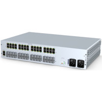 ControlCenter-Compact 32F-32C Guntermann & Drunck 4K 60Hz KVM Matrix Switch