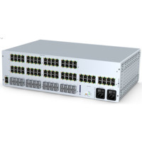 ControlCenter-Compact 32F-80C Guntermann & Drunck 4K 60Hz KVM Matrix Switch