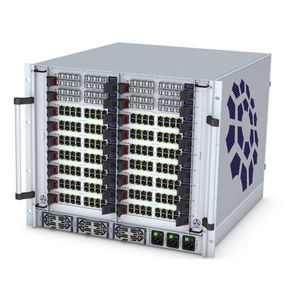 ControlCenter-Digital-288 modulares KVM-Matrixsystem mit 288 dynamischen Ports von G&D.