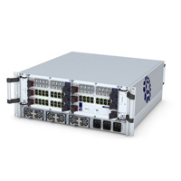 ControlCenter-Digital-80 modulares KVM-Matrixsystem mit 80 dynamischen Ports von G&D.