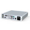 DP-Vision - Guntermann & Drunck DisplayPort KVM-Extender CATx/LWL DP-Vision DisplayPort KVM-Extender von Guntermann & Drunck über CATx oder LWL Leitungen.